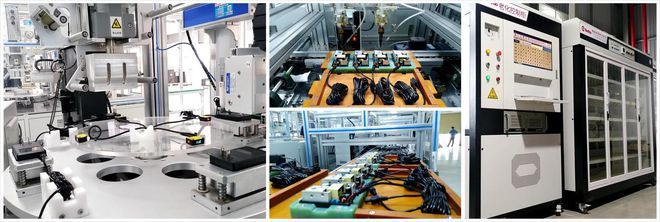 天宝集团越南生产基地建成投产 进一步完善全球化产能布局